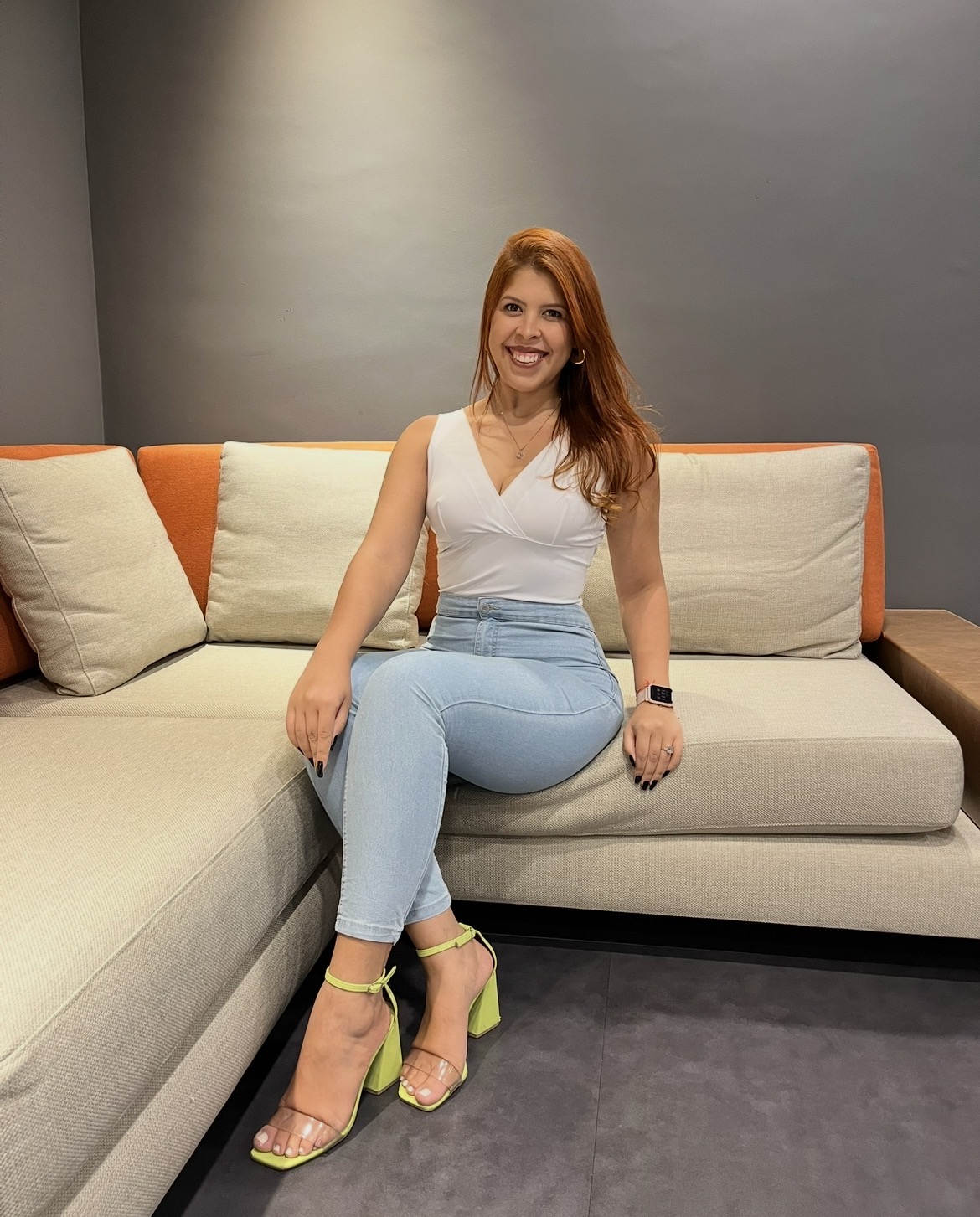 Hísley Freitas